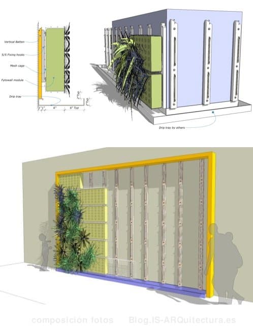 esquemas-sistema-fytowall-jardines verticales
