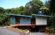 Casa en Hawai, de características verdes
