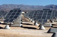 Paneles fotovoltaicos un 300% más eficientes