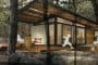 Karo Cabin: casa prefabricada modular