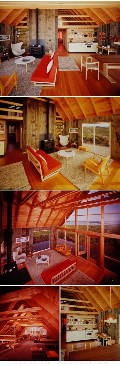 casa-prefabricada-madera-block_island fotos del interior