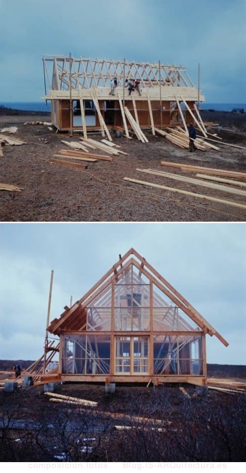 construcción de unas casa-prefabricada-madera-block_island