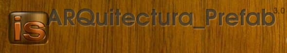 is-arquitectura-prefab-logotipo