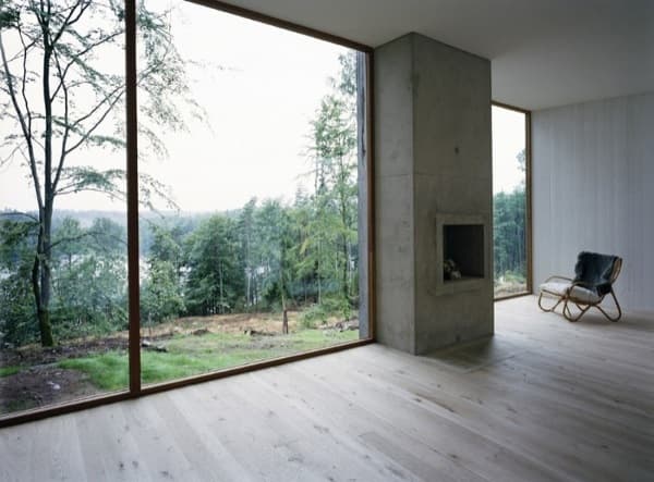 interior-refugio-madera_y_hormigon-Grimeton