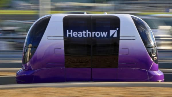 PODCars-PRT-aeropuerto-Heathrow