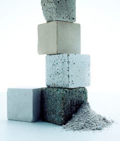 bloques cemento ecológico Novacem