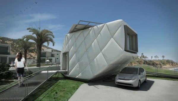 CHIP_House-casa-SCI-ARC-SolarDecathlon2011, render vista exterior