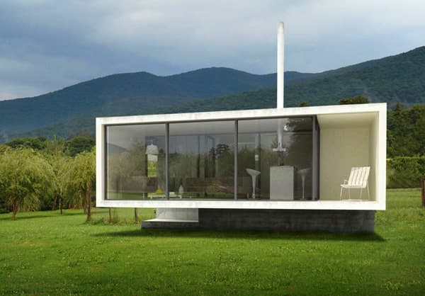 Casa-bungalow-sostenible-energia-geotermica