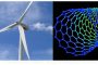 Nanotubos de carbono para las turbinas eólicas