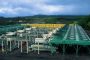 Planta geotérmica en Hawái