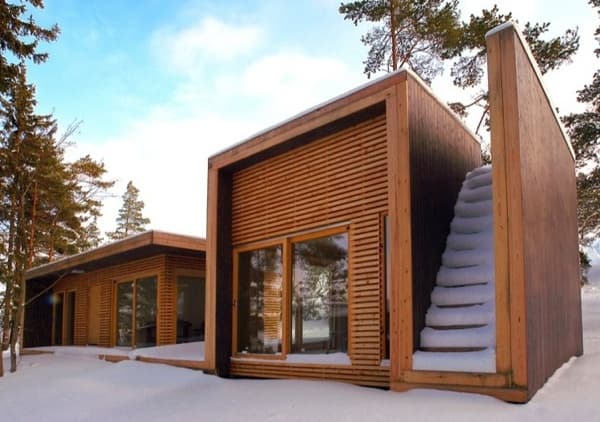 refugio-madera-Aaland-Finlandia