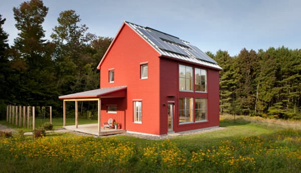 GO Home: vivienda pasiva y sostenible GO-Home-casa-pasiva-sostenible