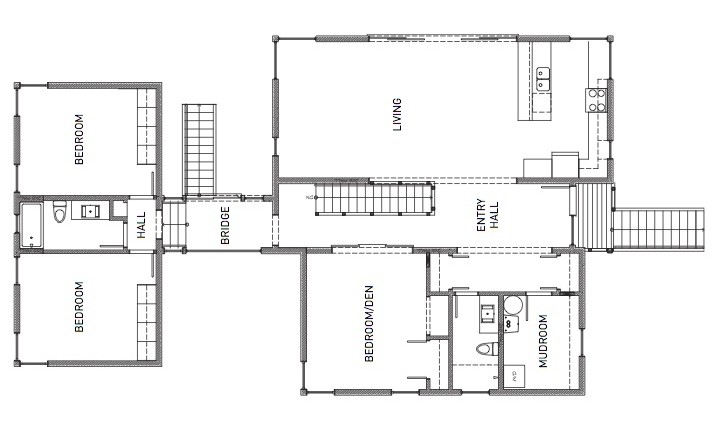 plano-Cabaña1-prefabricada-Method_Homes