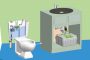 Cómo ahorrar agua en el baño con AQUS
