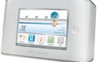 Ecobee: el termostato inteligente