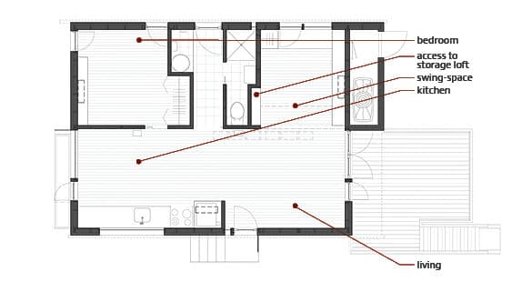 Nueva_Casa_Norris-vivienda-prefabricada, planta general