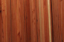 Windfall: paneles de madera recuperada