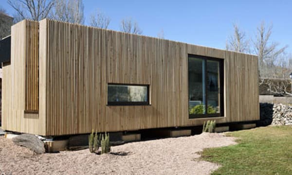 Suite_Viajera-habitacion-prefabricada-sostenible, foto exterior