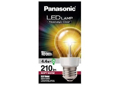 bombilla-LED-Panasonic-LDAHV4L27CG