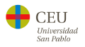 logotipo CEU San Pablo