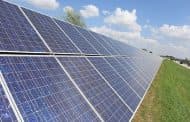 Células solares con mayor eficiencia