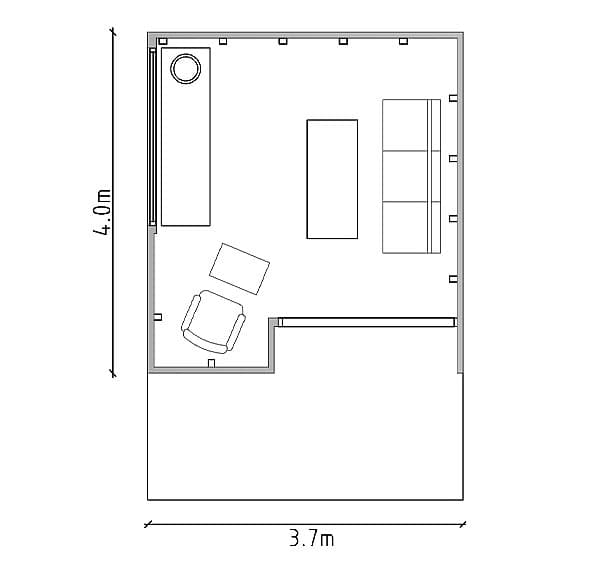 plano-caseta-prefabricada-15m2-Next_House