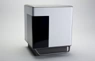 M_Cube: casa mínima en un cubo