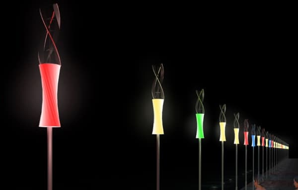 Twist-farola-sostenible-eolica-solar-LED-1 Twist-farola-sostenible-eolica-solar-LED-1