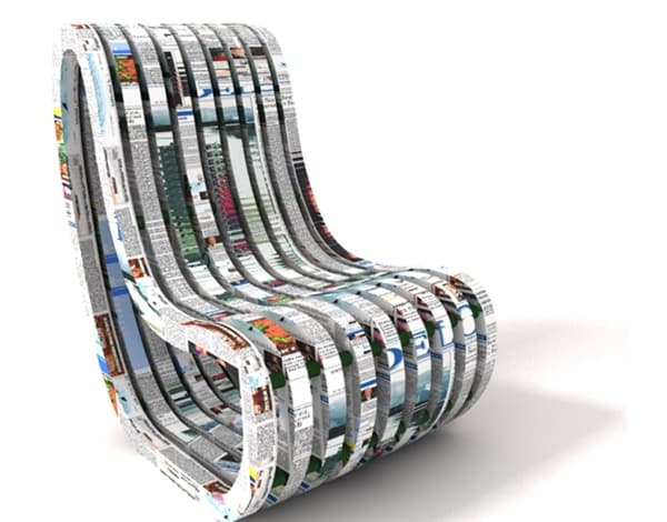 Silla-ecologica-Paperchair-de-papel