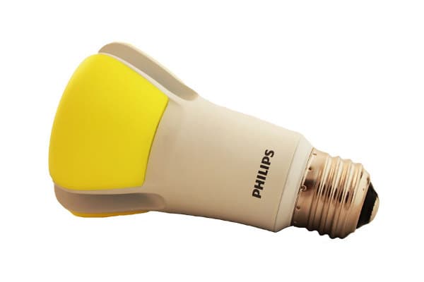 bombilla LED LPRIZE Philips-3. EnduraLED