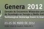 GENERA 2012: Feria de Energía y Medio Ambiente (Madrid)