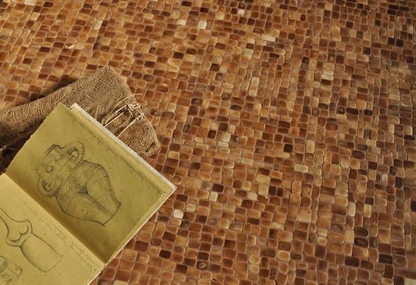 Mosaicos IvoryDream semilla Tagua random
