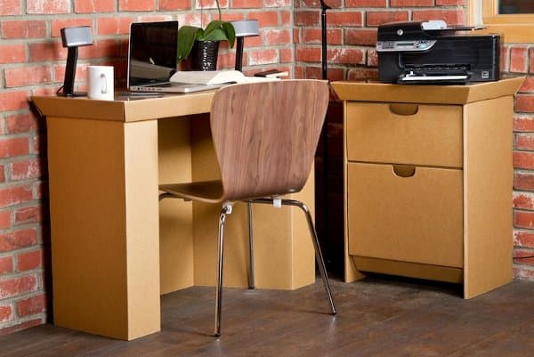 SmartDeco-muebles-escritorio-carton-reciclado-2