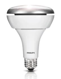 foco LED BR30 Philips