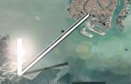 LINK: rascacielos y energía solar para Venecia