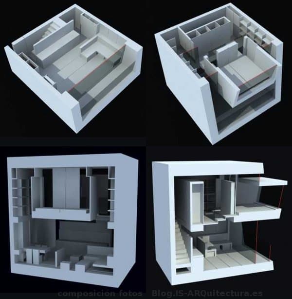 renders-secciones-casa minima Boxnbox