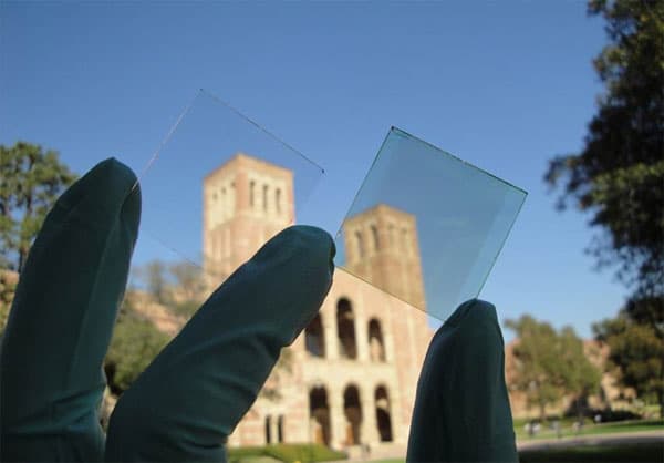 células solares de polímero