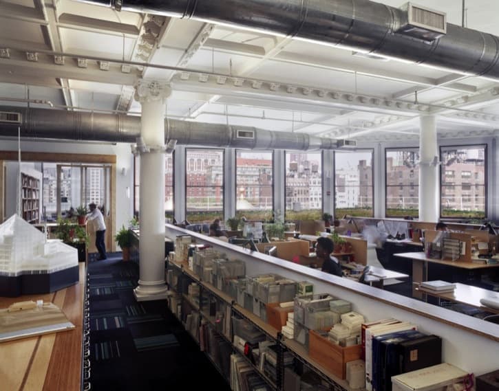 interior-reforma-oficinas-Nueva_York-con-LEED-Platino