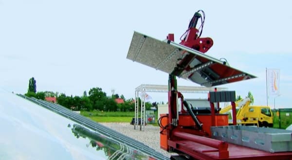 robot-movil-instalacion-granja-fotovoltaica
