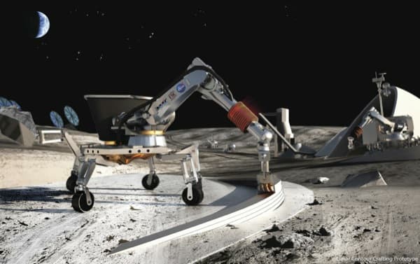 sistema-Contour-Crafting-de construccion Lunar
