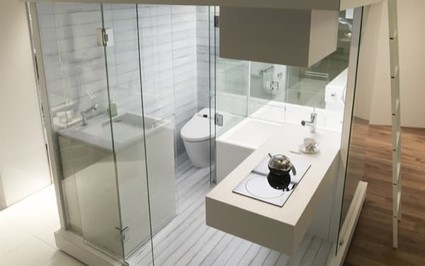 SUBACO-modulo-BAÑO-cocina-loft-compacto