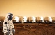 Mars One pondrá las primeras viviendas en Marte en el 2020