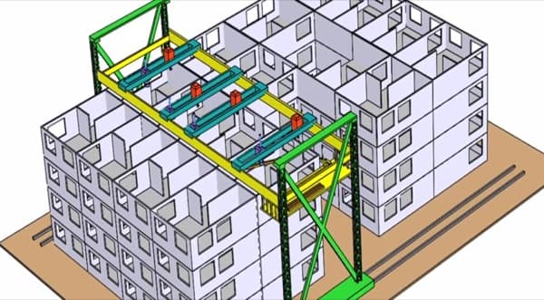 video-TED-Contour-Crafting-para construcción de bloques de pisos