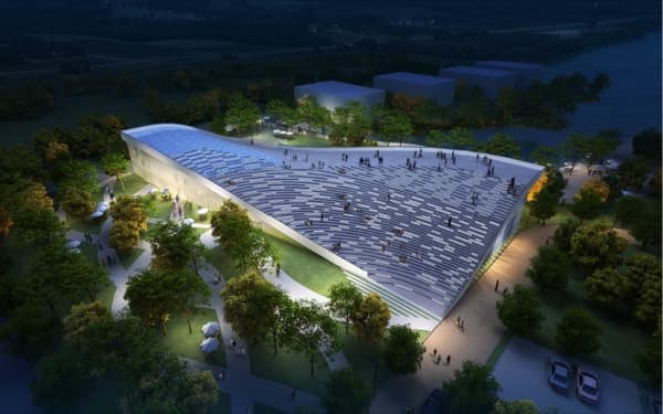 Beijing-Green-Visitor-Center-render-general-nocturno