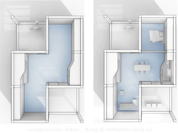 casa-Ecolar-SD2012-render distribución interior