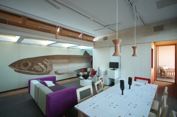 casa-Med_In_Italy-SolarDecathlon2012 interior