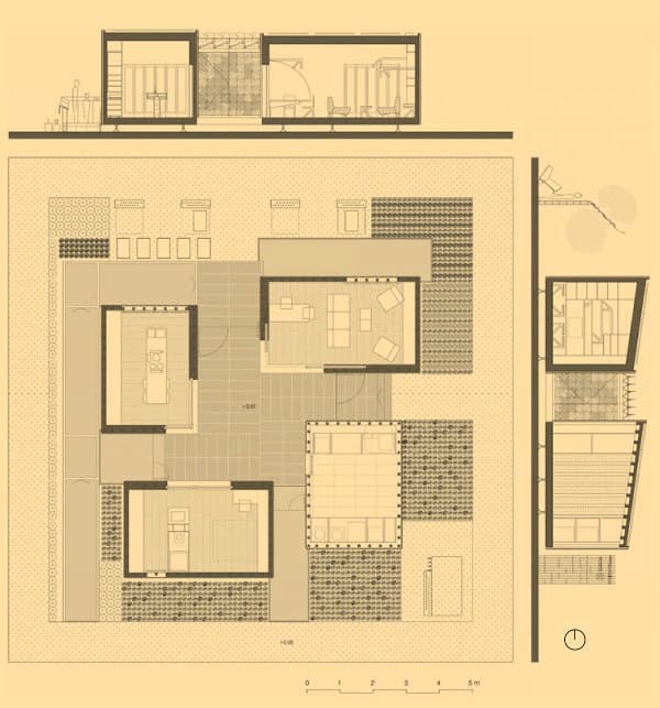 plano-planta-y-secciones-Casa-Patio2.12-Solardecathlon