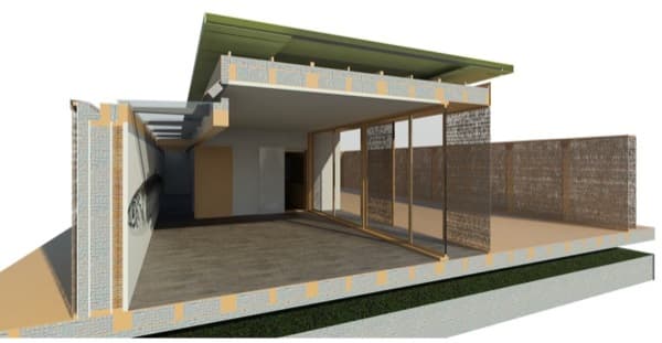 seccion-render-casa-prefabricada-Med_In_Italy