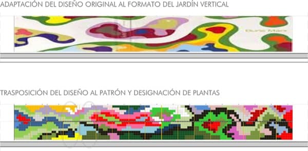 adaptacion-dibujo-para-jardin-vertical-USP-Sagrado-Corazon-Sevilla