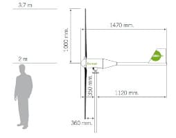 dimensiones-aerogenerador-Bornay600